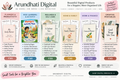 Arundhati Digital Family Planner