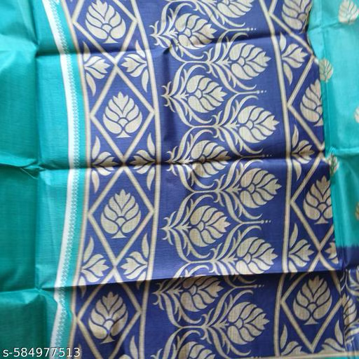 Myra Pretty Saree border detail - Arundhati Threads